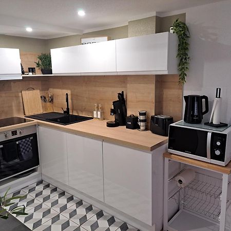 Bel Appartement, Selestat Ngoại thất bức ảnh