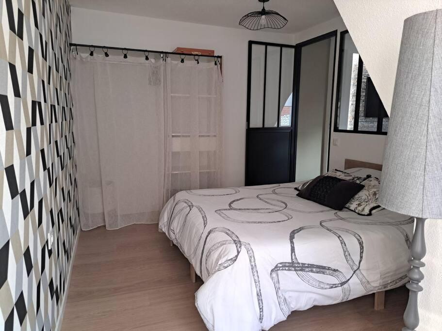 Bel Appartement, Selestat Ngoại thất bức ảnh