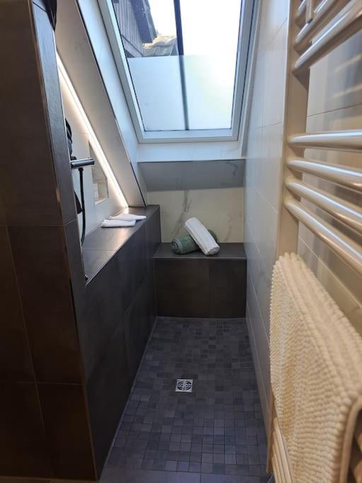 Bel Appartement, Selestat Ngoại thất bức ảnh